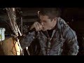 Spies like us - nick hall in the mist (music video)