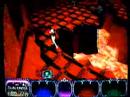 Gauntlet Legends (DC) - Desecrated Temple