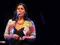 \"O Velho Francisco\" - Monica Salmaso & Pau Brasil
