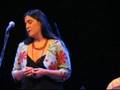 O Velho Francisco - Monica Salmaso & Pau Brasil