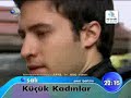 Kucuk Kadinlar 84.Bolum Fragmani 24 Nisan 2010