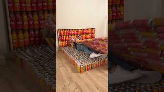 Lit XXL en canette Pop’s 🛏️