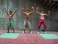 SaBa PoWeR: SaBa BaiLaR�N ! ! !