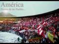 BARON ROJO SUR - TU CARCEL CANCION AMERICA DE CALI