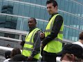 WILD IN THE STREETS - LONDON SLIDESHOW