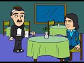 Parodia al mejor cantante hispano. Otra entrega de la saga de clips de Nino Manso.   Rolyseba@yahoo.com.ar