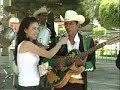 Inaguracion de Lienzo Charro