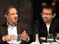 EL DIRECTOR DE EL TERRAT CHARLA CON PRNOTICIAS EL DIRECTOR DE EL TERRAT CHARLA CON PRNOTICIAS