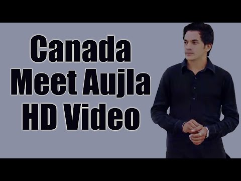 Meet Aujla - Canada -  Punjabi Music Videos - Download Punjabi Video Songs