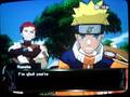 Naruto Clash of Ninja Revolution 2-Story Mode part 2