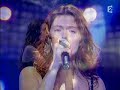 Isabelle Boulay Johnny Hallyday Tout Au Bout De Nos Peines