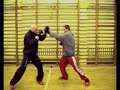 ARTUR CHOLEWA-KICK BOXING ALKON SZCZECIN