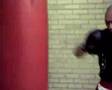 ARTUR CHOLEWA-KICK BOXING ALKON SZCZECIN
