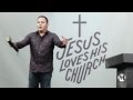 It's All, Only, and Always about Jesus