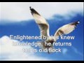 Jonathan Livingston Seagull Project