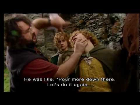 LotR Outtakes Part 5