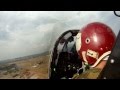 Mirage F1 Waterkloof Air Show Display On Board - South African Air Force