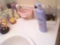 Re: What's in your shower??