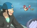 GROUDON VS KYOGRE