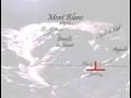 videos de Mont Blanc climbing,3D animation, Bowie