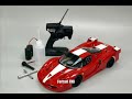 Kyosho Fazer