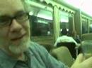 Laura and Bill Do the Overnight Train to Aswan (2 of 4)