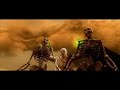 Mortal Kombat Theme
