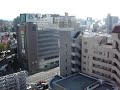 View over Fukuoka