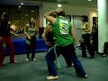démo danse bresilienne