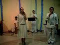 Grupo AME - S�plica a Jesus