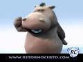Cantores - Animação Cantores - Animação