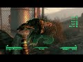 Fallout 3: You Only Live Once - Part 33 - Deathclaws Fallout 3