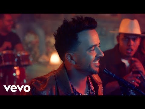 Luis Fonsi, Myke Towers - Bésame