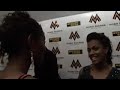 Freema Agyemen steps into the TARDIS