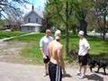 Dynamic Warm-Up