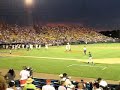 Beavers Advance to CWS Championship