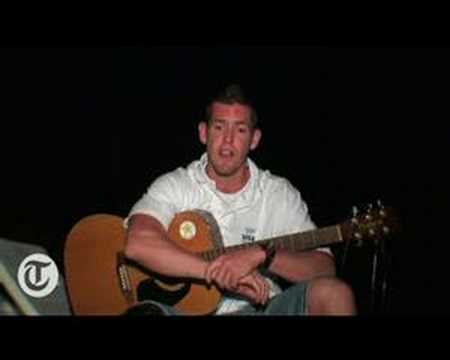 Life's a beach - John Mcfall Olympic ...