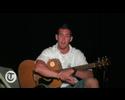 Life's a beach - John Mcfall Olympic hopeful
