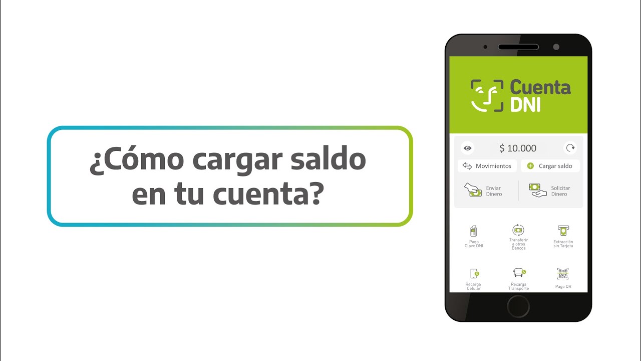 Cuenta DNI, potenciada por el QR y descuentos: mirá el récord que logró la billetera del Banco Provincia