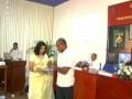 Colomba Wate (Colombo Ride) Awards ceremony held at BMICH