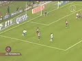 CHIVAS vs Cruz Azul Cuartos Apertura 2006 IDA