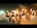 Baloch Traditional Dance