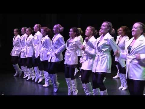Doogan - Highlights of The Gillian Doogan School of Dance Summer Spectacular in June 2013 at Island Valley Centre, Lisburn. Video by Key Moments Video www.keymoments....