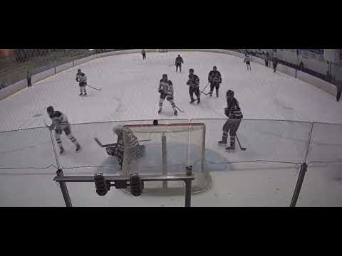 UCC vs Academy Saint Cecile (2 Goals, 1 Assist)