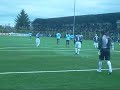 Provincial Osorno vs Municipal Iquique: Gol de Edson Puch Provincial Osorno vs Municipal Iquique: Gol de Edson Puch