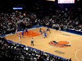 Knicks - Magic    -    Madison Square Garden - 9 nov 07