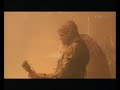 LORDI - GET HEAVY LIVE (Raumanmeri 2003)