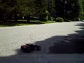 Nitro Rustler 2.5R