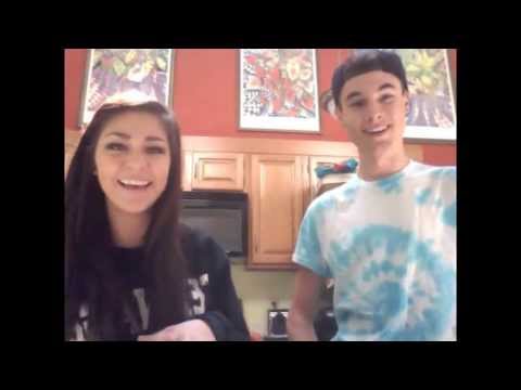Hey There Delilah | Andrea & Kian