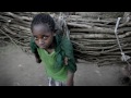 Slavbarn i Etiopien - Del 1